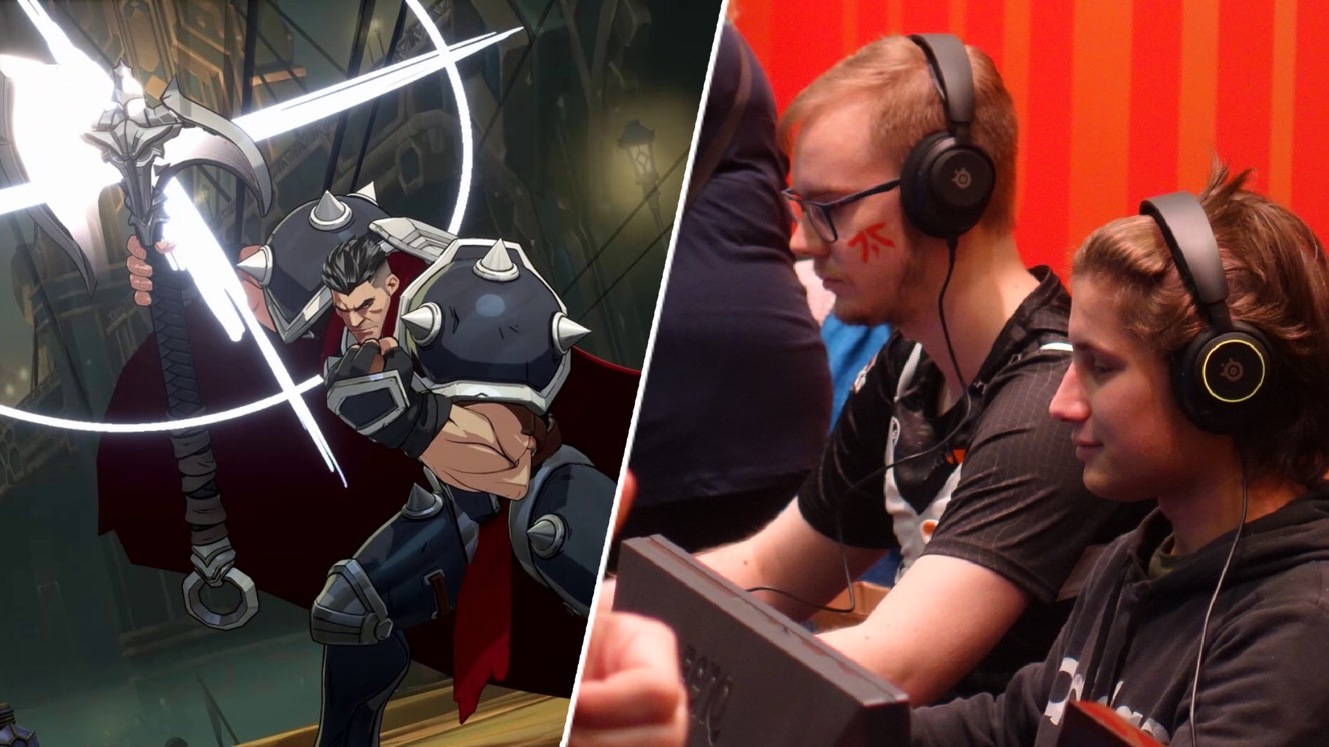 League of Legends fans aren’t sold quite yet on Riot's Project L